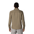 Mountain Hardwear M's Canyon Long Sleeve Shirt