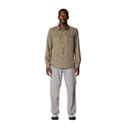 Mountain Hardwear M's Canyon Long Sleeve Shirt