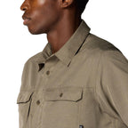 Mountain Hardwear M's Canyon Long Sleeve Shirt