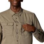 Mountain Hardwear M's Canyon Long Sleeve Shirt