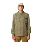 Mountain Hardwear M's Canyon Long Sleeve Shirt