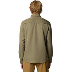 Mountain Hardwear M's Canyon Long Sleeve Shirt