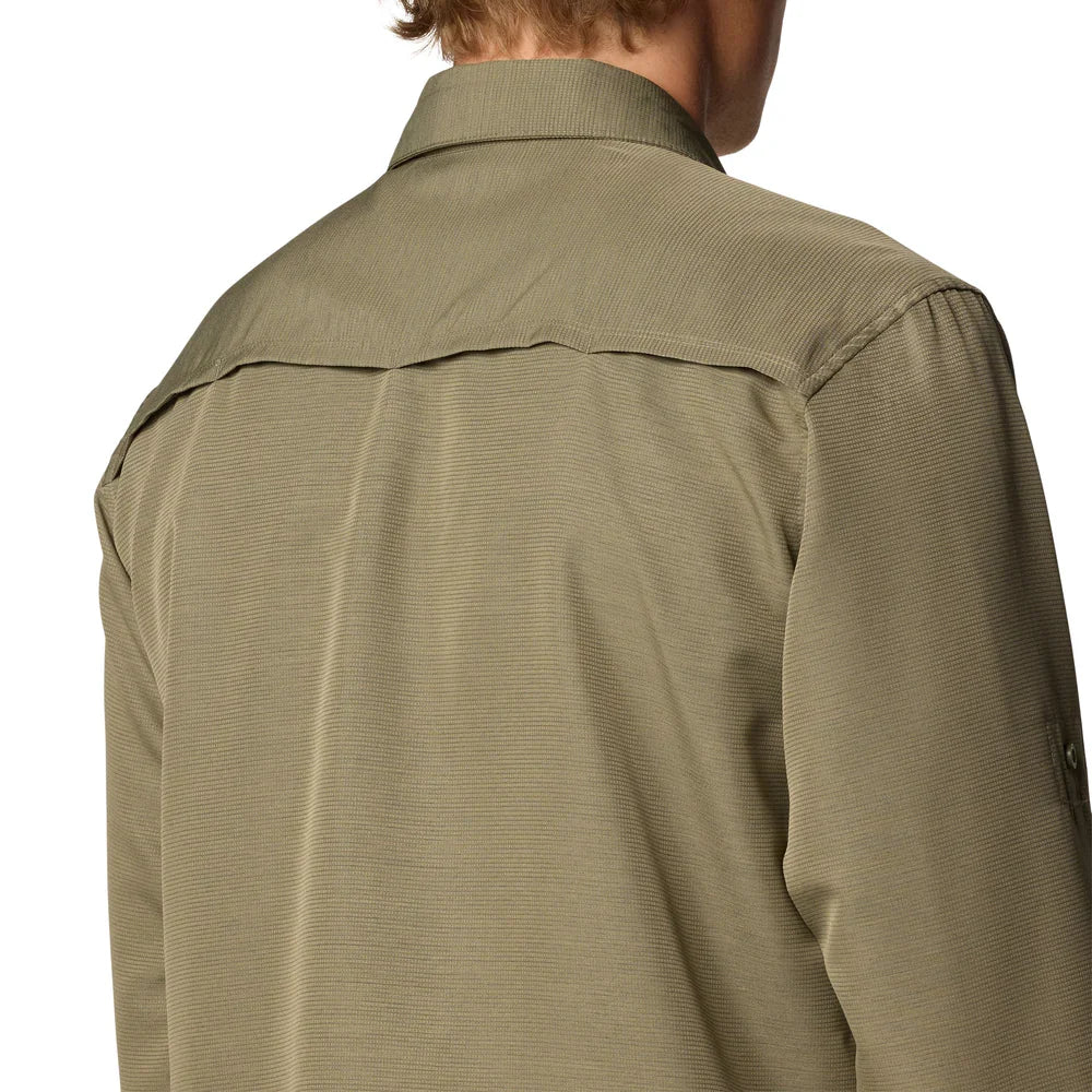Mountain Hardwear M's Canyon Long Sleeve Shirt