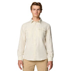 Mountain Hardwear M's Canyon Long Sleeve Shirt