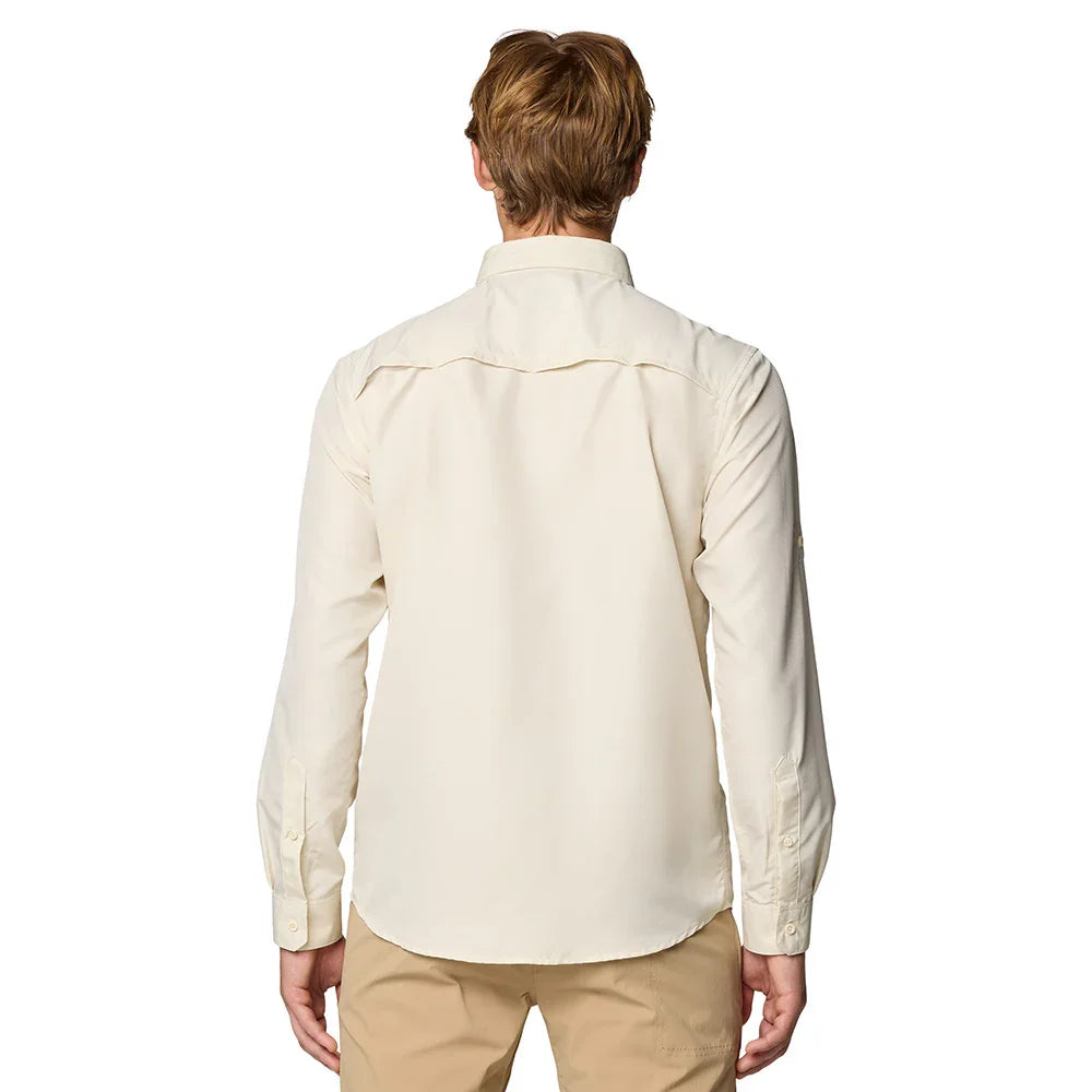 Mountain Hardwear M's Canyon Long Sleeve Shirt