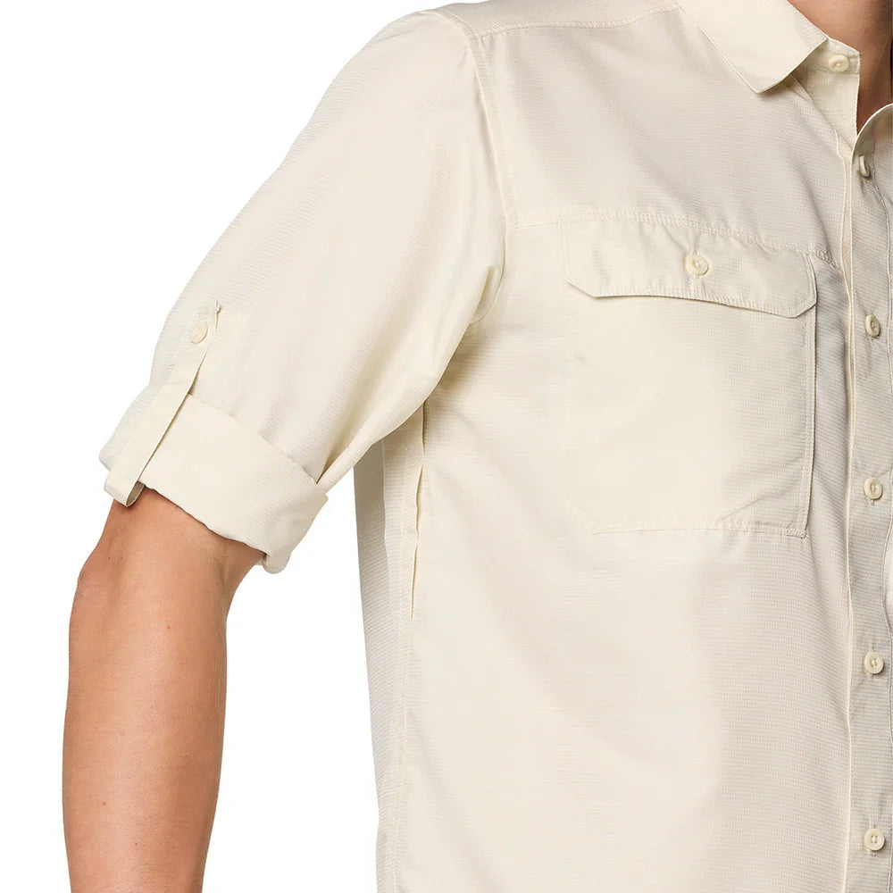 Mountain Hardwear M's Canyon Long Sleeve Shirt