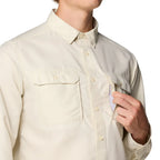 Mountain Hardwear M's Canyon Long Sleeve Shirt