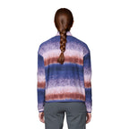 Chandail en laine polaire Mountain Hardwear Microchill Half Zip (femmes)