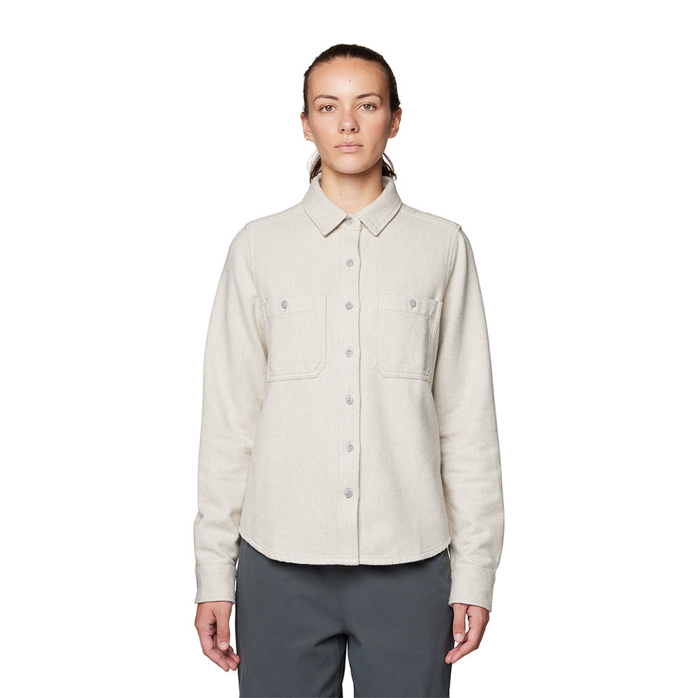 Chemise Mountain Hardwear Plusher (femmes)