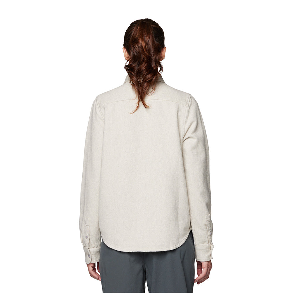 Chemise Mountain Hardwear Plusher (femmes)