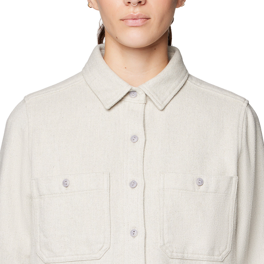 Chemise Mountain Hardwear Plusher (femmes)