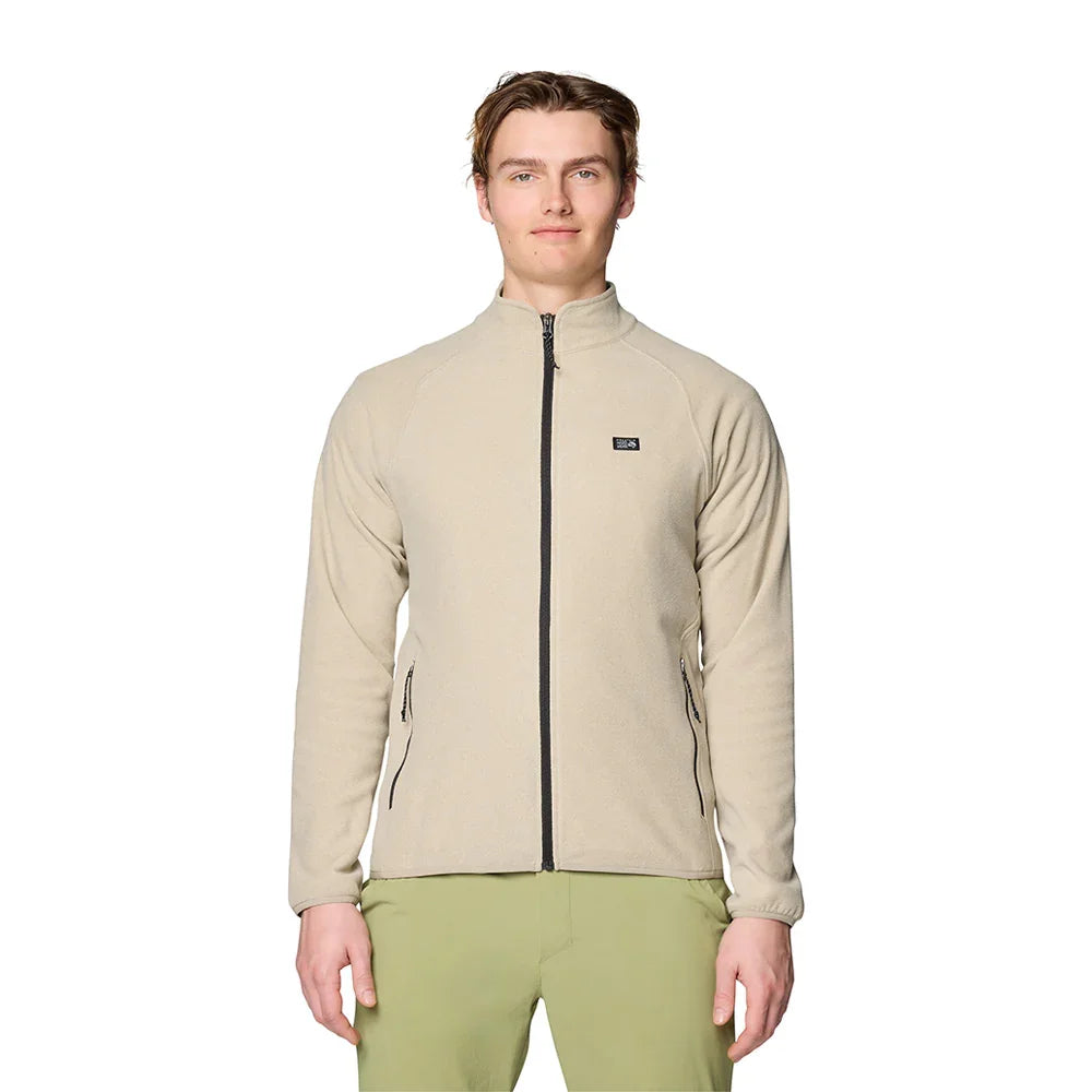 Mountain Hardwear M's Microchill Jacket