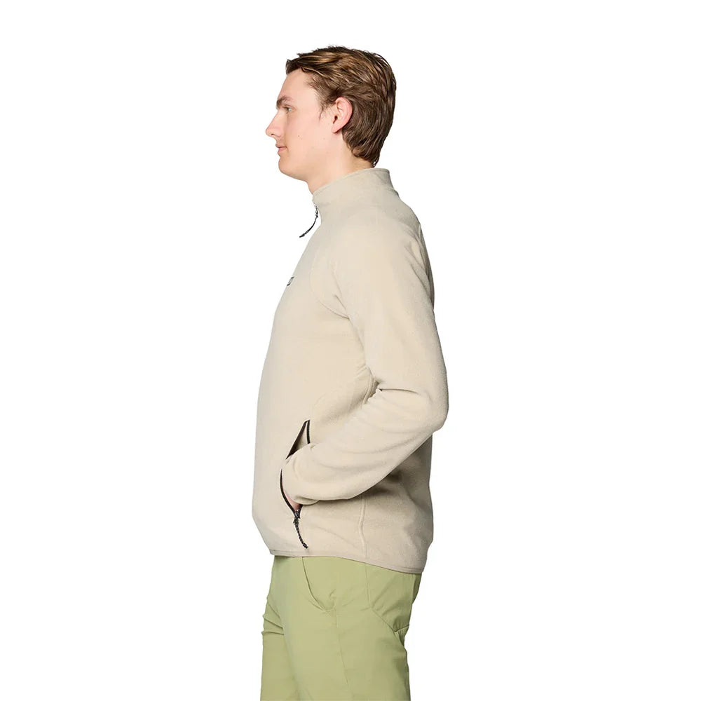 Mountain Hardwear M's Microchill Jacket