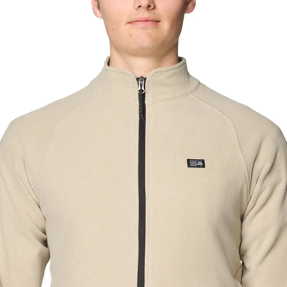 Mountain Hardwear M's Microchill Jacket