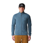Mountain Hardwear M's Microchill Jacket