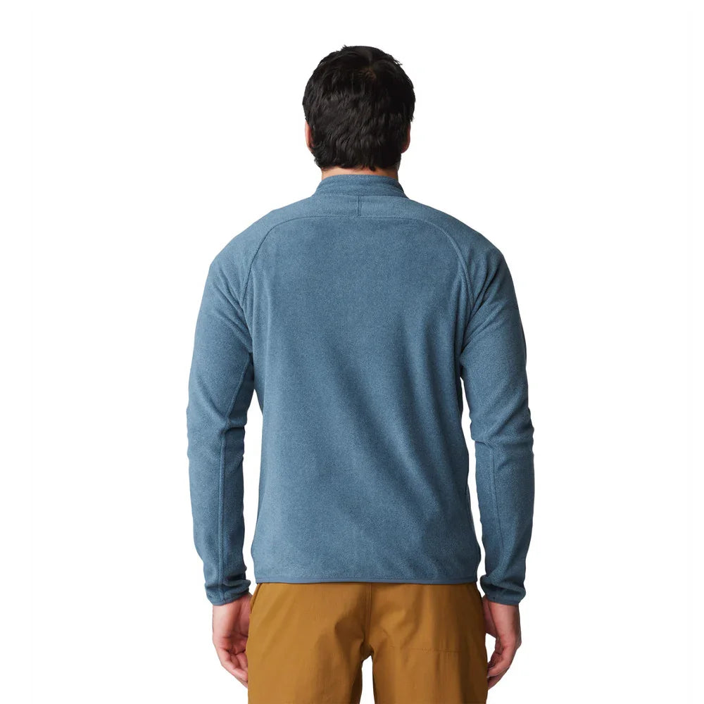 Mountain Hardwear M's Microchill Jacket