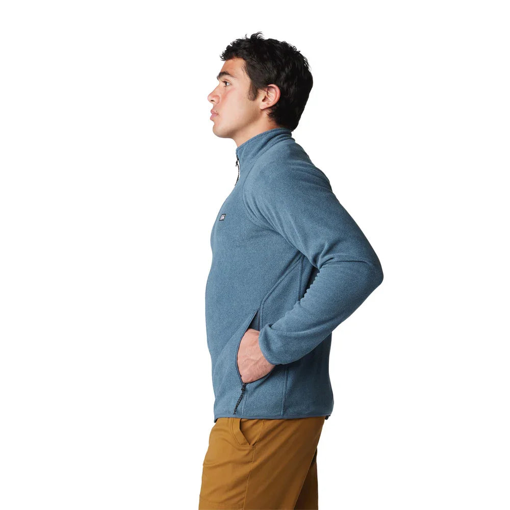 Mountain Hardwear M's Microchill Jacket