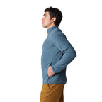 Mountain Hardwear M's Microchill Jacket