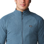 Mountain Hardwear M's Microchill Jacket