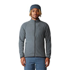 Mountain Hardwear M's Microchill Jacket