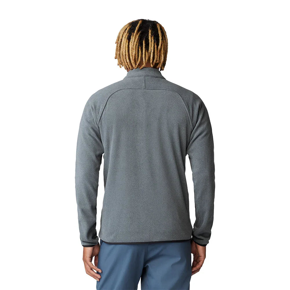Mountain Hardwear M's Microchill Jacket