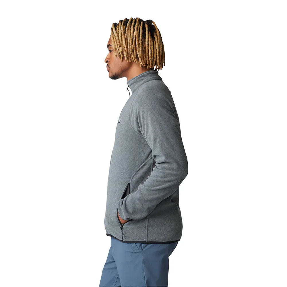 Mountain Hardwear M's Microchill Jacket