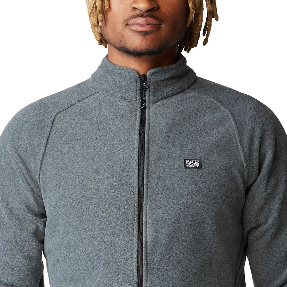 Mountain Hardwear M's Microchill Jacket