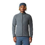 Mountain Hardwear M's Microchill Jacket