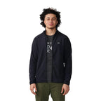 Mountain Hardwear M's Microchill Jacket