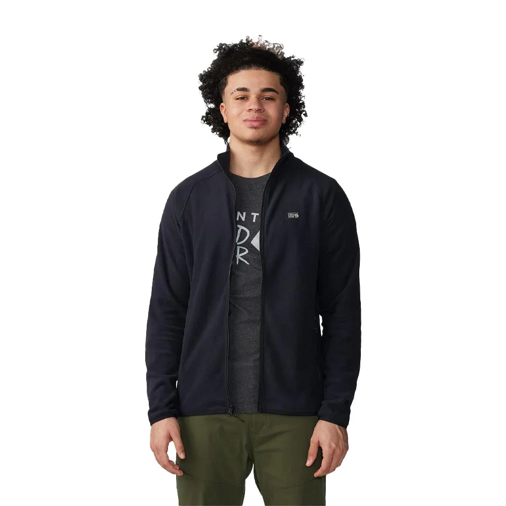 Mountain Hardwear M's Microchill Jacket