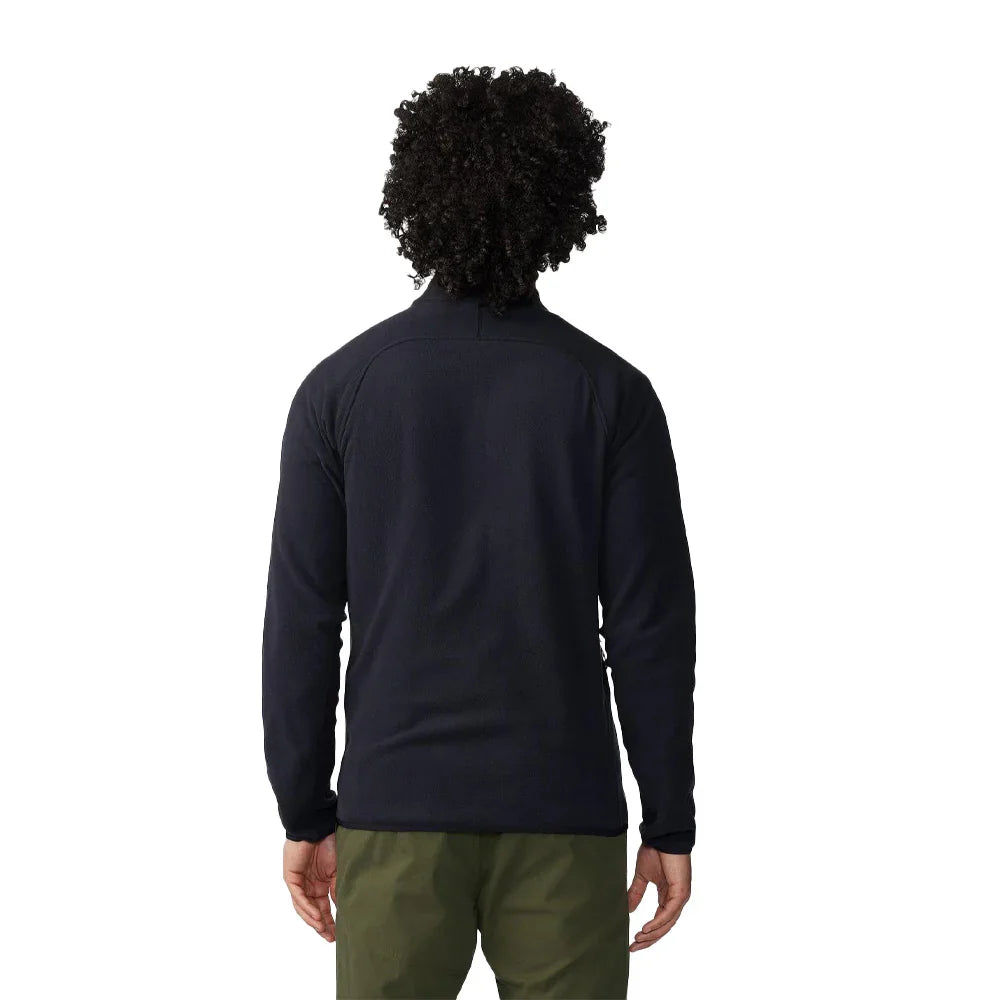 Mountain Hardwear M's Microchill Jacket
