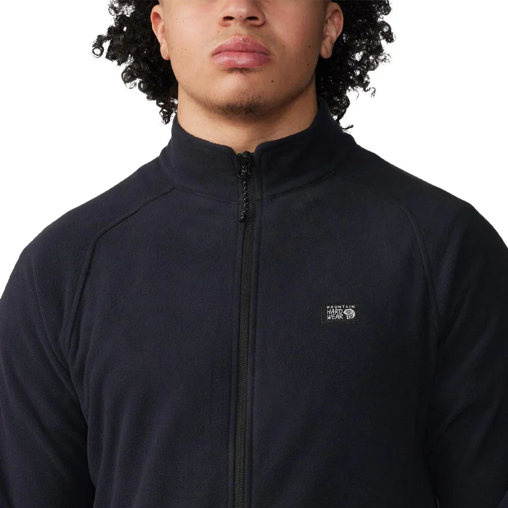 Mountain Hardwear M's Microchill Jacket
