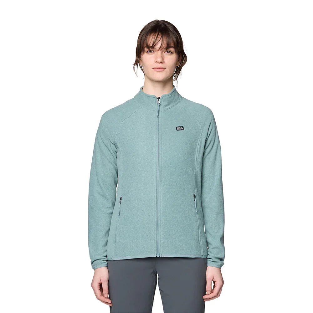 Manteau Mountain Hardwear Microchill (femmes)
