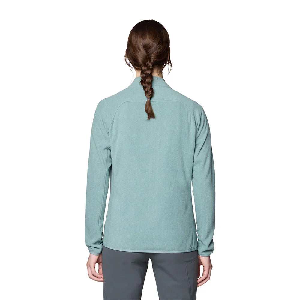 Manteau Mountain Hardwear Microchill (femmes)