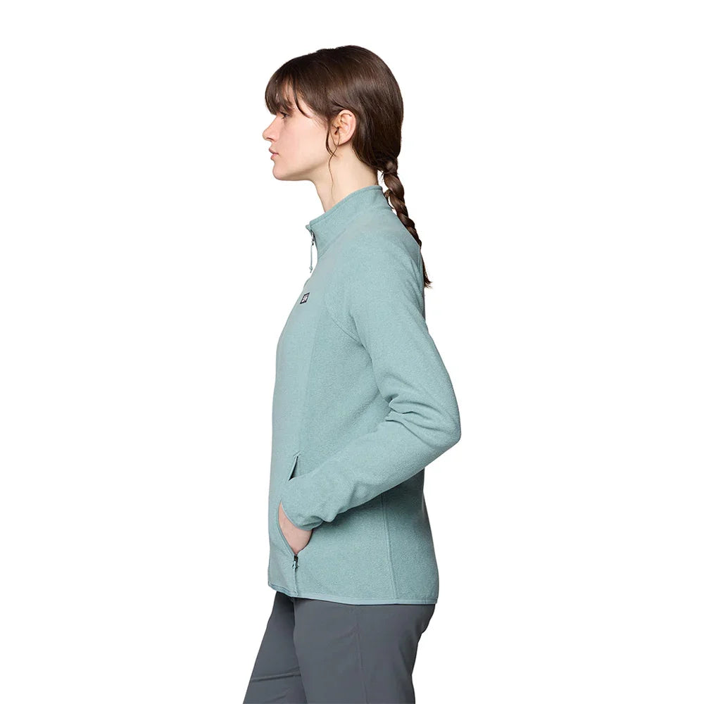 Manteau Mountain Hardwear Microchill (femmes)