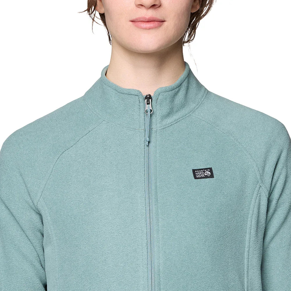 Manteau Mountain Hardwear Microchill (femmes)