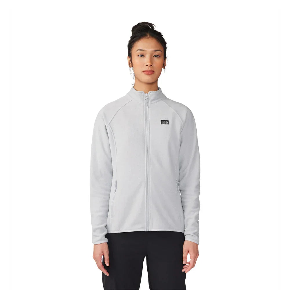 Manteau Mountain Hardwear Microchill (femmes)