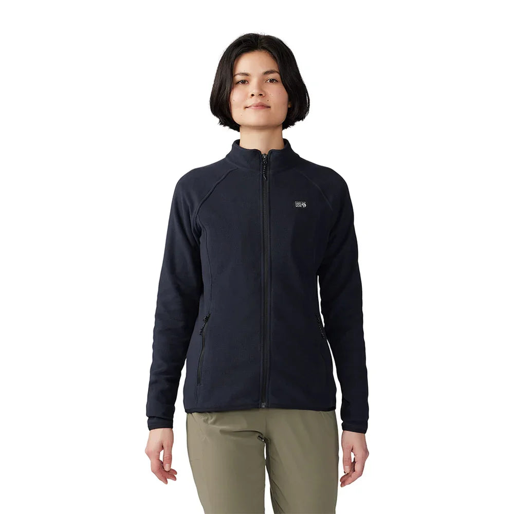 Manteau Mountain Hardwear Microchill (femmes)