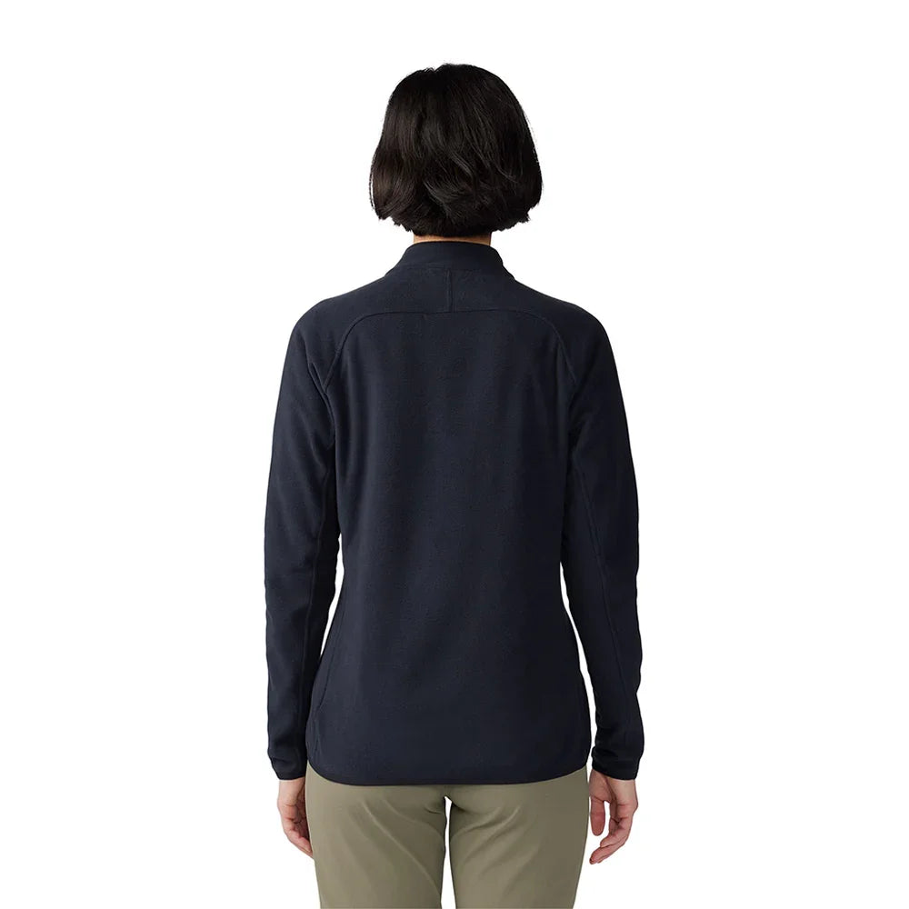 Manteau Mountain Hardwear Microchill (femmes)