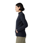 Manteau Mountain Hardwear Microchill (femmes)
