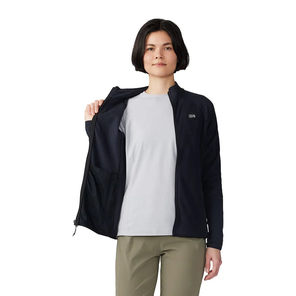 Manteau Mountain Hardwear Microchill (femmes)