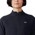 Manteau Mountain Hardwear Microchill (femmes)
