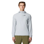 Chandail à capuchon Mountain Hardwear Sunshield (hommes)