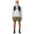 Chandail à capuchon Mountain Hardwear Sunshield (hommes)