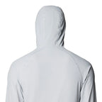 Chandail à capuchon Mountain Hardwear Sunshield (hommes)