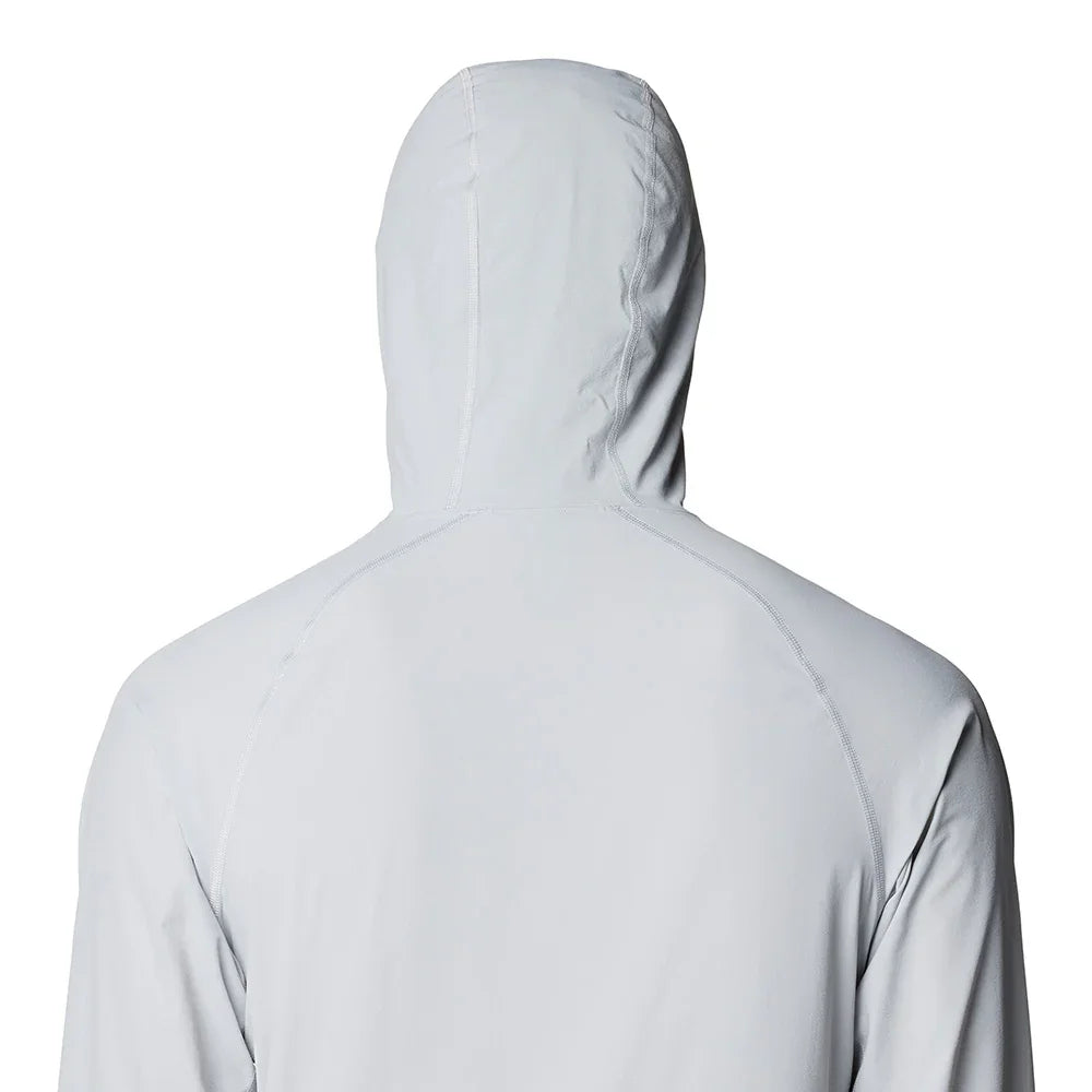 Chandail à capuchon Mountain Hardwear Sunshield (hommes)