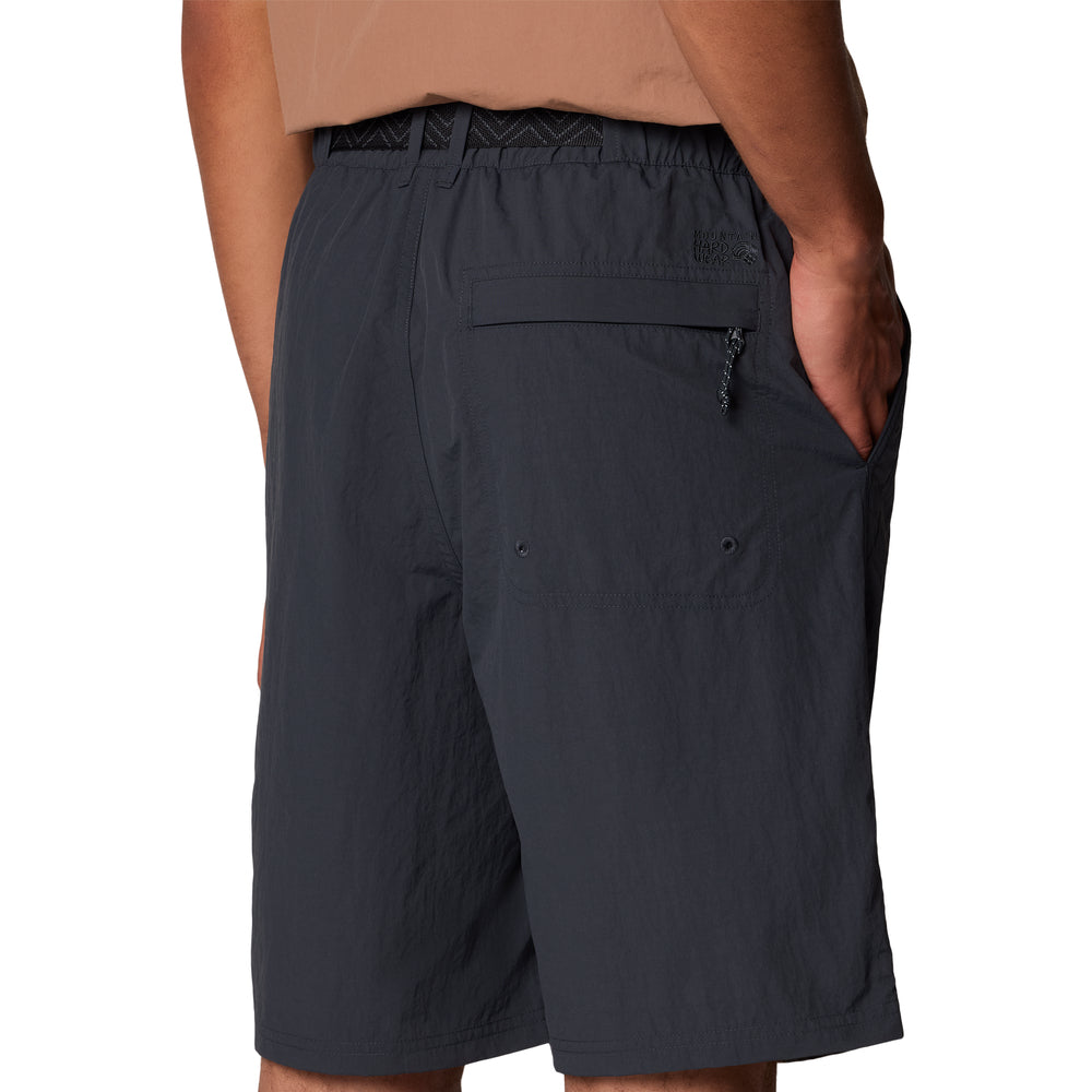 Mountain Hardwear M's Stryder Shorts
