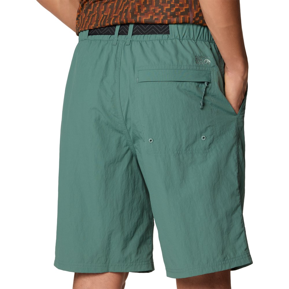 Mountain Hardwear M's Stryder Shorts