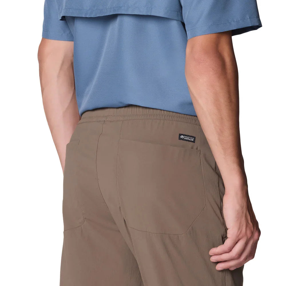 Mountain Hardwear M's Dynama Pants
