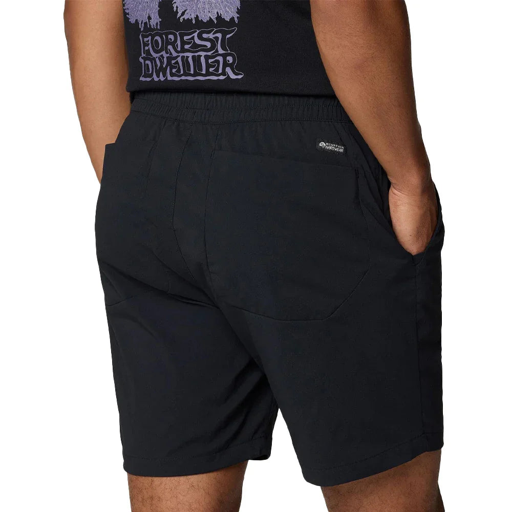Mountain Hardwear M's Dynama Shorts